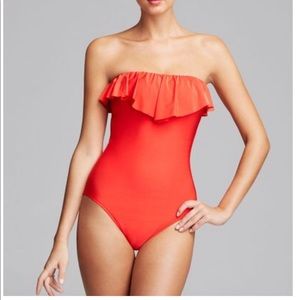 Ralph Lauren One Piece Swimsuit